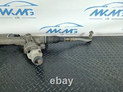 16-19 Audi A4 B9 Genuine Oem Power Steering Rack 8w2423055ae 16-19 Audi A4 B9 Genuine Oem Power Steering Rack 8w2423055ae