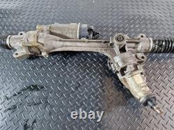 16-19 Audi A4 B9 Genuine Oem Power Steering Rack 8w2423055ae 16-19 Audi A4 B9 Genuine Oem Power Steering Rack 8w2423055ae
