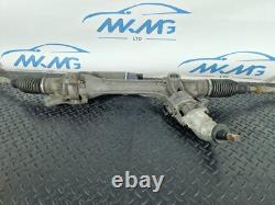 16-19 Audi A4 B9 Genuine Oem Power Steering Rack 8w2423055ae 16-19 Audi A4 B9 Genuine Oem Power Steering Rack 8w2423055ae