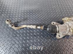 16-19 Audi A4 B9 Genuine Oem Power Steering Rack 8w2423055ae 16-19 Audi A4 B9 Genuine Oem Power Steering Rack 8w2423055ae