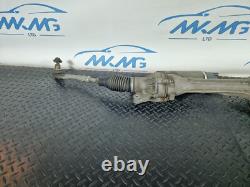 16-19 Audi A4 B9 Genuine Oem Power Steering Rack 8w2423055ae 16-19 Audi A4 B9 Genuine Oem Power Steering Rack 8w2423055ae