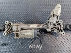 16-19 Audi A4 B9 Genuine Oem Power Steering Rack 8w2423055ae 16-19 Audi A4 B9 Genuine Oem Power Steering Rack 8w2423055ae