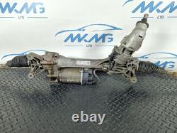 16-19 Audi A4 B9 Genuine Oem Power Steering Rack 8w2423055ae 16-19 Audi A4 B9 Genuine Oem Power Steering Rack 8w2423055ae
