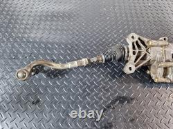 16-19 Audi A4 B9 Genuine Oem Power Steering Rack 8w2423055ae 16-19 Audi A4 B9 Genuine Oem Power Steering Rack 8w2423055ae