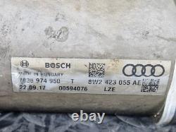 16-19 Audi A4 B9 Genuine Oem Power Steering Rack 8w2423055ae 16-19 Audi A4 B9 Genuine Oem Power Steering Rack 8w2423055ae