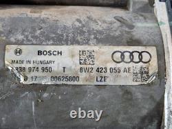 16-19 Audi A4 B9 Genuine Oem Power Steering Rack 8w2423055ae 16-19 Audi A4 B9 Genuine Oem Power Steering Rack 8w2423055ae