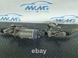 16-19 Audi A4 B9 Genuine Oem Power Steering Rack 8w2423055ae 16-19 Audi A4 B9 Genuine Oem Power Steering Rack 8w2423055ae