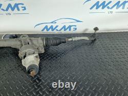 16-19 Audi A4 B9 Genuine Oem Power Steering Rack 8w2423055ae 8w0909144h 16-19 Audi A4 B9 Genuine Oem Power Steering Rack 8w2423055ae 8w0909144h