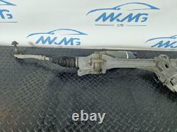 16-19 Audi A4 B9 Genuine Oem Power Steering Rack 8w2423055ae 8w0909144h 16-19 Audi A4 B9 Genuine Oem Power Steering Rack 8w2423055ae 8w0909144h
