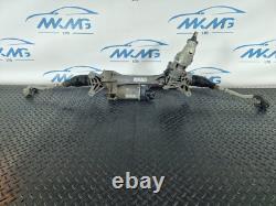 16-19 Audi A4 B9 Genuine Oem Power Steering Rack 8w2423055ae 8w0909144h 16-19 Audi A4 B9 Genuine Oem Power Steering Rack 8w2423055ae 8w0909144h