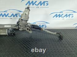 16-19 Audi A4 B9 Genuine Oem Power Steering Rack 8w2423055ae 8w0909144h 16-19 Audi A4 B9 Genuine Oem Power Steering Rack 8w2423055ae 8w0909144h