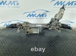 16-19 Audi A4 B9 Genuine Oem Power Steering Rack 8w2423055ae 8w0909144h 16-19 Audi A4 B9 Genuine Oem Power Steering Rack 8w2423055ae 8w0909144h