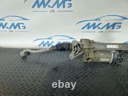 16-19 Audi A4 B9 Genuine Oem Power Steering Rack 8w2423055ae 8w0909144h 16-19 Audi A4 B9 Genuine Oem Power Steering Rack 8w2423055ae 8w0909144h