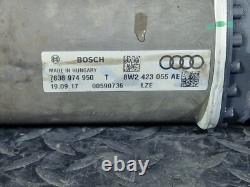16-19 Audi A4 B9 Genuine Oem Power Steering Rack 8w2423055ae 8w0909144h 16-19 Audi A4 B9 Genuine Oem Power Steering Rack 8w2423055ae 8w0909144h