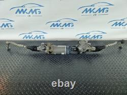 16-19 Audi A4 B9 Genuine Oem Power Steering Rack 8w2423055ae 8w0909144h 16-19 Audi A4 B9 Genuine Oem Power Steering Rack 8w2423055ae 8w0909144h