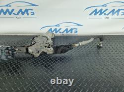 16-19 Audi A4 B9 Genuine Oem Power Steering Rack 8w2423055ae 8w0909144h 16-19 Audi A4 B9 Genuine Oem Power Steering Rack 8w2423055ae 8w0909144h