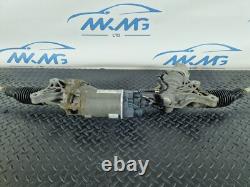 16-19 Audi A4 B9 Genuine Oem Power Steering Rack 8w2423055ae 8w0909144h 16-19 Audi A4 B9 Genuine Oem Power Steering Rack 8w2423055ae 8w0909144h