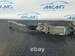 16-19 Audi A4 B9 Genuine Oem Power Steering Rack 8w2423055ae 8w0909144h 16-19 Audi A4 B9 Genuine Oem Power Steering Rack 8w2423055ae 8w0909144h