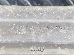 16-19 Audi A4 B9 Genuine Oem Power Steering Rack 8w2423055ae 8w0909144h 16-19 Audi A4 B9 Genuine Oem Power Steering Rack 8w2423055ae 8w0909144h