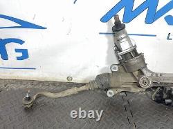 16-19 Audi A4 B9 Power Steering Electrick Rack 8w0909144f