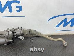 16-19 Audi A4 B9 Power Steering Electrick Rack 8w0909144f