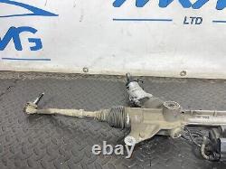 16-19 Audi A4 B9 Power Steering Electrick Rack 8w0909144f