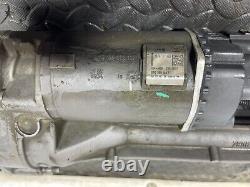 16-19 Audi A4 B9 Power Steering Electrick Rack 8w0909144f