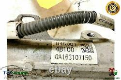 16-19 Ford Taurus Lincoln MKT Electric Power Steering Rack and Pinion Gear OEM