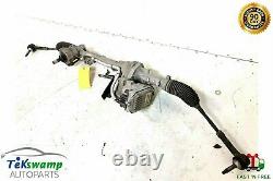 16-19 Ford Taurus Lincoln MKT Electric Power Steering Rack and Pinion Gear OEM
