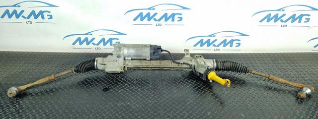 16-19 Mercedes Benz Gle W166 Electric Power Steering Rack A1664606100