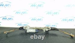 16-19 Mercedes Benz Gle W166 Electric Power Steering Rack A1664606100