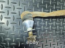 16-19 Mercedes Benz Gle W166 Electric Power Steering Rack A1664606100