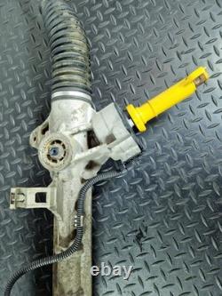 16-19 Mercedes Benz Gle W166 Electric Power Steering Rack A1664606100