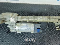 16-19 Mercedes Benz Gle W166 Electric Power Steering Rack A1664606100