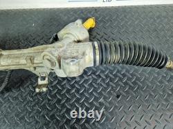 16-19 Mercedes Benz Gle W166 Electric Power Steering Rack A1664606100