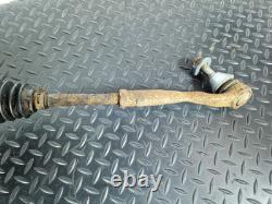 16-19 Mercedes Benz Gle W166 Electric Power Steering Rack A1664606100