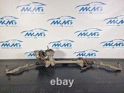 16-22 Bmw X1 F48 Electric Power Steering Rack 6889670 38019601