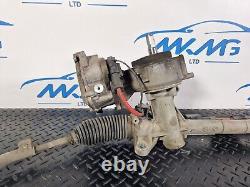 16-22 Bmw X1 F48 Electric Power Steering Rack 6889670 38019601