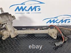 16-22 Bmw X1 F48 Electric Power Steering Rack 6889670 38019601