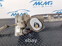 16-22 Bmw X1 F48 Electric Power Steering Rack 6889670 38019601