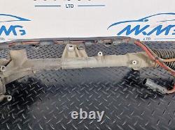 16-22 Bmw X1 F48 Electric Power Steering Rack 6889670 38019601