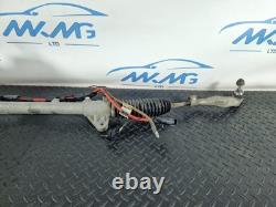 16-22 Bmw X1 F48 X-drive Genuine Complete Power Steering Rack 6885888 16-22 Bmw X1 F48 X-drive Genuine Complete Power Steering Rack 6885888