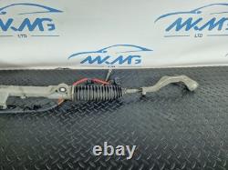 16-22 Bmw X1 F48 X-drive Genuine Complete Power Steering Rack 6885888 16-22 Bmw X1 F48 X-drive Genuine Complete Power Steering Rack 6885888