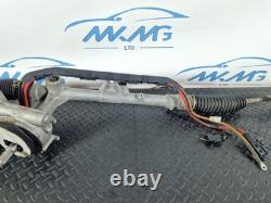 16-22 Bmw X1 F48 X-drive Genuine Complete Power Steering Rack 6885888 16-22 Bmw X1 F48 X-drive Genuine Complete Power Steering Rack 6885888
