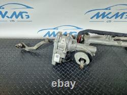 16-22 Bmw X1 F48 X-drive Genuine Complete Power Steering Rack 6885888 16-22 Bmw X1 F48 X-drive Genuine Complete Power Steering Rack 6885888
