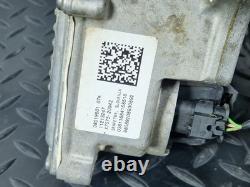 16-22 Bmw X1 F48 X-drive Genuine Complete Power Steering Rack 6885888 16-22 Bmw X1 F48 X-drive Genuine Complete Power Steering Rack 6885888