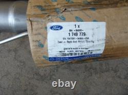 1749779 Power Steering Gear Rack & Pinion For Ford Mondeo MK4 IV 2.0 2007-2014