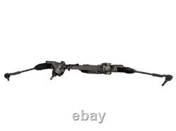 17-on Land Rover Discovery L462 Genuine Power Electric Steering Rack Kpla3200da
