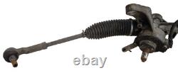 17-on Land Rover Discovery L462 Genuine Power Electric Steering Rack Kpla3200da