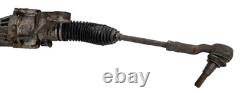 17-on Land Rover Discovery L462 Genuine Power Electric Steering Rack Kpla3200da
